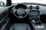 Jaguar XJR575 2017 года (WW)
